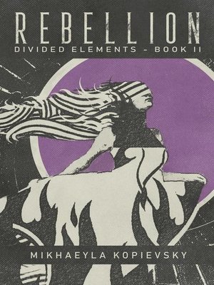 cover image of Rebellion